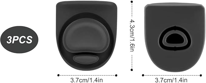 Stopper Lid Leak Proof (1 piece)