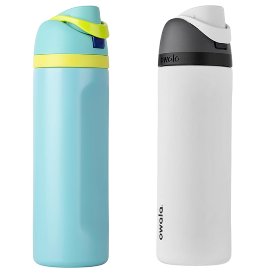 Dream Sketch  (1 Baby Blue - 1 White)