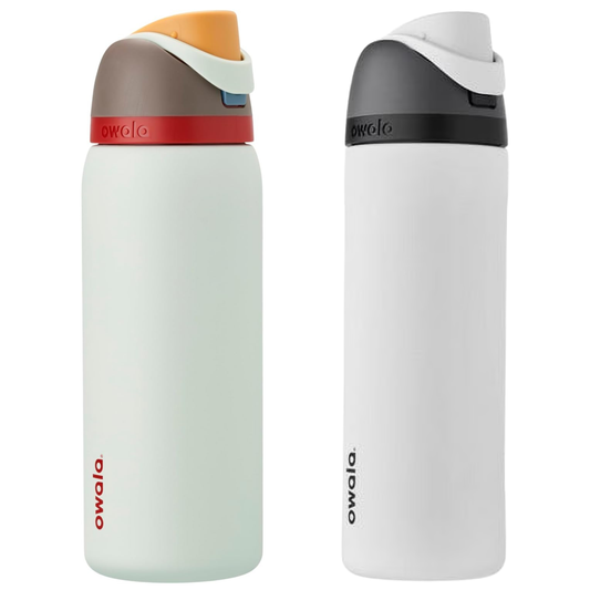 Silky Smooth Bundle (1 Champagne - 1 White)