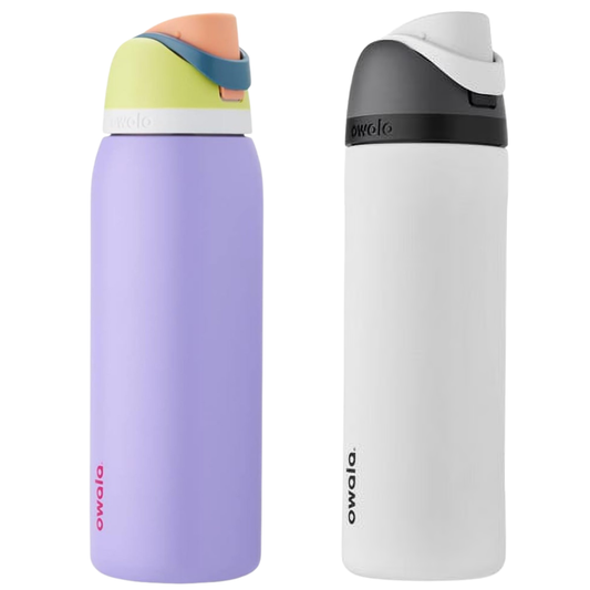 Daily Glow Routine (1 Iris - 1 White)