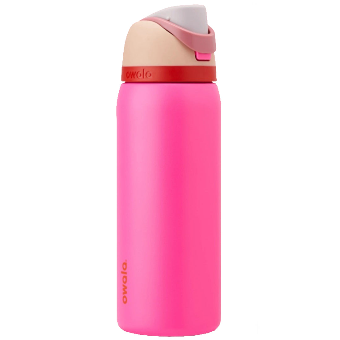 Shocking Pink